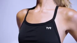 TYR Durafast One® Women's Diamondfit Workout Bikini - Solid 27 TYR Durafast One® Women's Diamondfit Workout Bikini - Solid -Tyr 1206605117 640