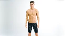 TYR Men's Venzo™ Jammer - USA Blackout Camo -Tyr 1417225169 5c0f6b6c4b6bb14d8a387174e1bd17a246becf0f3b2587a1be643dc8ea148a42 d 1280