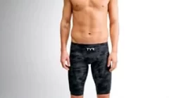TYR Men's Venzo™ High Jammer - USA Blackout Camo -Tyr 1417232461 1fa490927db882cfac98a9ac395d990857922522240520bb2f0b696e832c1d19 d 295x166
