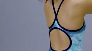 TYR Durafast Elite® Women's Diamondfit Swimsuit - Mezio 12 TYR Durafast Elite® Women's Diamondfit Swimsuit - Mezio - Image 12