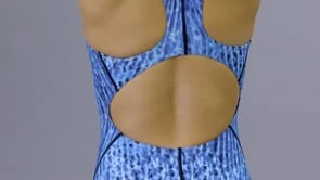 TYR Durafast Lite® Women's Maxfit Swimsuit - Atolla 11 TYR Durafast Lite® Women's Maxfit Swimsuit - Atolla - Image 11