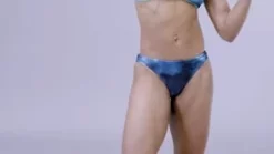 TYR Durafast Elite® Women's Classic Mini Bikini Bottom - Cosmic Night 22 TYR Durafast Elite® Women's Classic Mini Bikini Bottom - Cosmic Night -Tyr 1520505982 c9a2f85cd53aa4d63afbcdfc57053c589ebdbc51177dd0298c092a3ade10a6f7 d 295x166