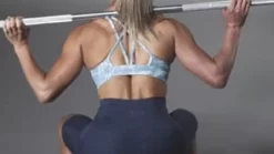 TYR Base Kinetic™ Women's Dual Strap Sports Bra - Aqueous -Tyr 1572233924 84b9ffd20b109b139460cc96e09984c577f2a75ea7b05ad6aab1175cbae4c6d0 d 295x166