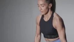 TYR Base Kinetic™ Women's Mod Racer Sports Bra - Solid -Tyr 1572235008 a22481f86075bc97669009b403daea45b33d7ca198b38c43a021651c4e514658 d 295x166