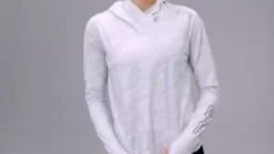 TYR SunDefense™ Women's Vented Hooded Shirt - Camohex 22 TYR SunDefense™ Women's Vented Hooded Shirt - Camohex -Tyr 1572241271 ddbe6861bd37634f76b5c900cd7b3dab2e404e9344a3cd4b3cae3a9383c8601a d 295x166