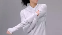 TYR SunDefense™ Women's Vented Hooded Shirt - Camohex 23 TYR SunDefense™ Women's Vented Hooded Shirt - Camohex -Tyr 1572241569 2f18df05df098e421aacd8abaf1f16ddb651b0ce8776e5881bcca764bba82d50 d 295x166