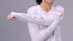 TYR SunDefense™ Women's Vented Long Sleeve Crew Shirt - Camohex -Tyr 1572242335 afd4d342afa59580ca09399f28ec4fd39e87bc775a1aae436dce5c433ce77ce1 d 295x166