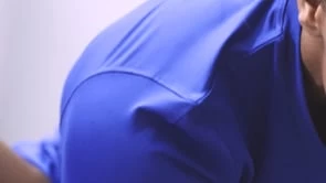 TYR Women's SunDefense Long Sleeve Shirt 11 TYR Women's SunDefense Long Sleeve Shirt - Image 11