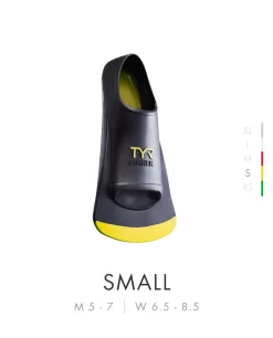 TYR Burner Fins 2.0 -Tyr 2 s burnerfins 2.0