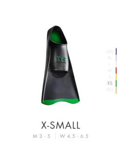 TYR Crossblade Fins 2.0 10 TYR Crossblade Fins 2.0 -Tyr 2 xs crossblade 2.0