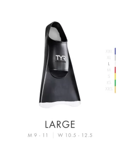 TYR Crossblade Fins 2.0 13 TYR Crossblade Fins 2.0 -Tyr 5 l crossblade 2.0