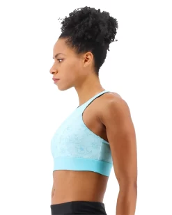 TYR Women's Amira Top - Boho Floral -Tyr BAMBOF7A 342 alt03