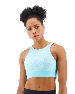 TYR Women's Amira Top - Boho Floral -Tyr BAMBOF7A 342 alt06