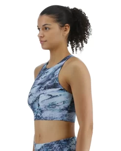 TYR Women's Amira Top - Shale -Tyr BAMSHA7A 461 alt03