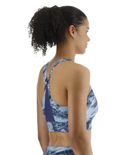 TYR Women's Amira Top - Shale -Tyr BAMSHA7A 461 alt05