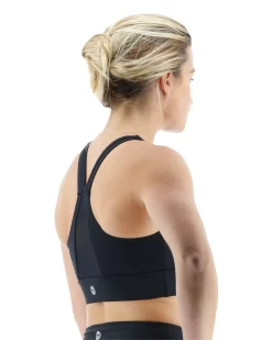 TYR Women's Amira Top - Solid -Tyr BAMSO7A 001 alt05