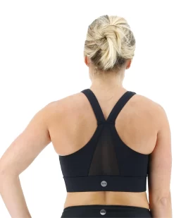 TYR Women's Amira Top - Solid -Tyr BAMSO7A 001 main02