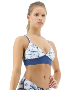 TYR Women's Brooke Bralette - Pressed Flowers 8 TYR Women's Brooke Bralette - Pressed Flowers -Tyr BBPFL7A 960 alt03