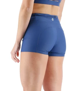 TYR Women's Kalani Short - Solid 18 TYR Women's Kalani Short - Solid -Tyr BDSSO7A 139 alt04