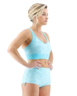 TYR Women's Hadley Top - Boho Floral 11 TYR Women's Hadley Top - Boho Floral -Tyr BHDBOF7A 342 alt06