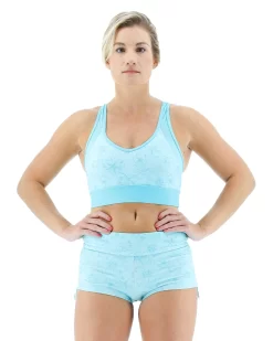 TYR Women's Hadley Top - Boho Floral