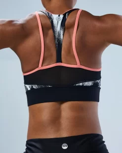 TYR Women's Hadley Top - Dry Brush 18 TYR Women's Hadley Top - Dry Brush -Tyr BHDDBR7A 001 alt09