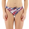 TYR Durafast One® Women's Classic Bikini Bottom - Homeland