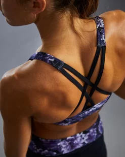 TYR Women's Jojo Top - Polyhedron -Tyr BJOPLH7A 185 alt10