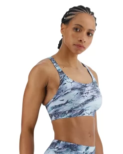 TYR Women's Jojo Top - Shale -Tyr BJOSHA7A 461 alt06