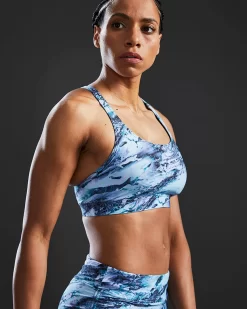 TYR Women's Jojo Top - Shale -Tyr BJOSHA7A 461 alt07