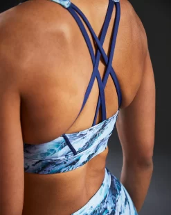 TYR Women's Jojo Top - Shale -Tyr BJOSHA7A 461 alt10