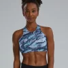 TYR Women's Kira Top - Shale