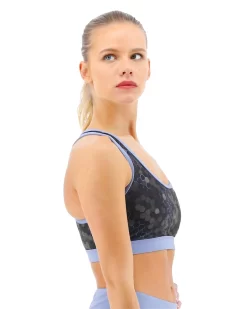 TYR Durafast Elite® Women's Lyn Racerback - Carbon Hex 12 TYR Durafast Elite® Women's Lyn Racerback - Carbon Hex -Tyr BLFCHX7A 001 alt04