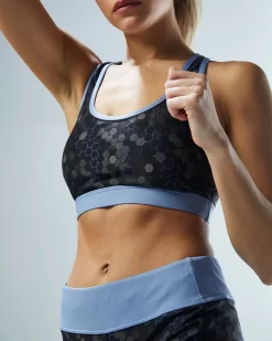 TYR Durafast Elite® Women's Lyn Racerback - Carbon Hex 15 TYR Durafast Elite® Women's Lyn Racerback - Carbon Hex -Tyr BLFCHX7A 001 alt08