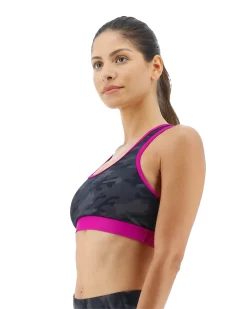 TYR Durafast Elite® Women's Lyn Racerback - Blackout Camo 11 TYR Durafast Elite® Women's Lyn Racerback - Blackout Camo -Tyr BLYFBC7A 001 alt03