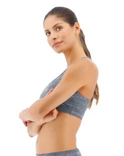 TYR Durafast Elite® Women's Lyn Racerback - Sandblasted 8 TYR Durafast Elite® Women's Lyn Racerback - Sandblasted -Tyr BLYFSB7A 019 alt03