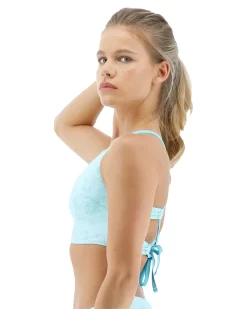 TYR Women's Madeline Bralette - Boho Floral 9 TYR Women's Madeline Bralette - Boho Floral -Tyr BMABOF7A 342 alt06