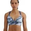 TYR Women's Madeline Bralette - Shale