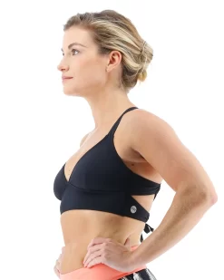 TYR Women's Madeline Bralette - Solid 8 TYR Women's Madeline Bralette - Solid -Tyr BMASO7A 001 alt03