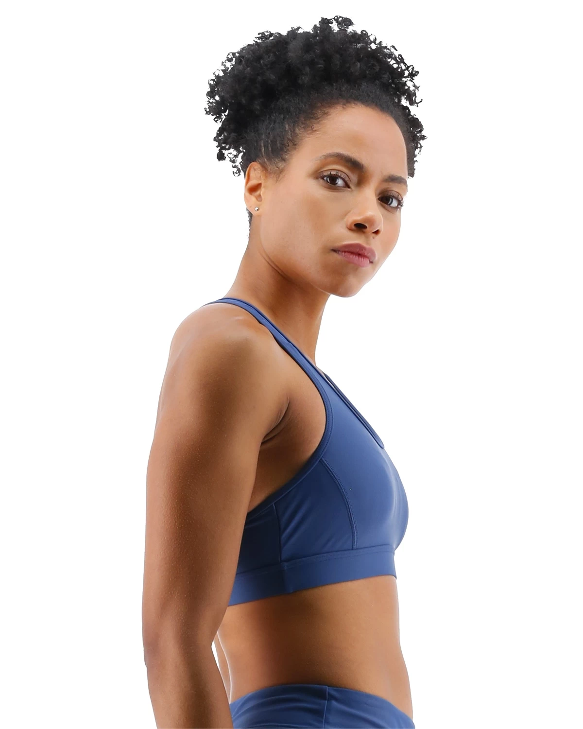 TYR Women's Reilly Top - Solid 6 TYR Women's Reilly Top - Solid - Image 6