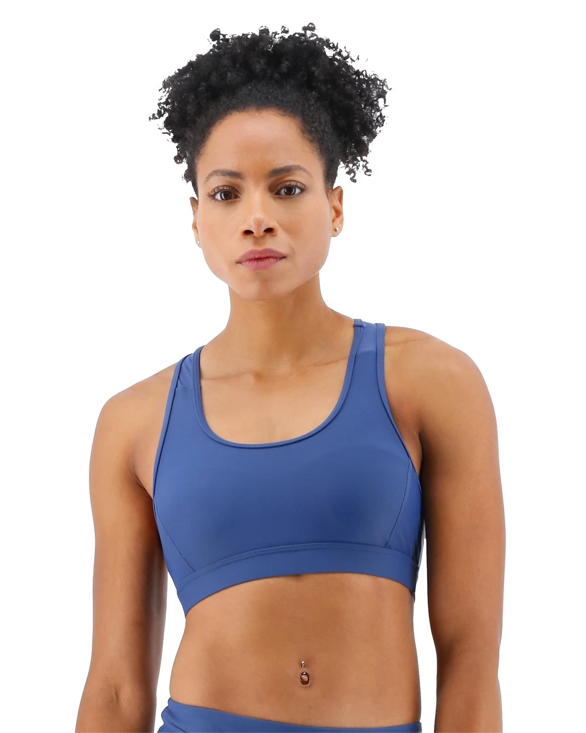 TYR Women's Reilly Top - Solid 1 TYR Women's Reilly Top - Solid