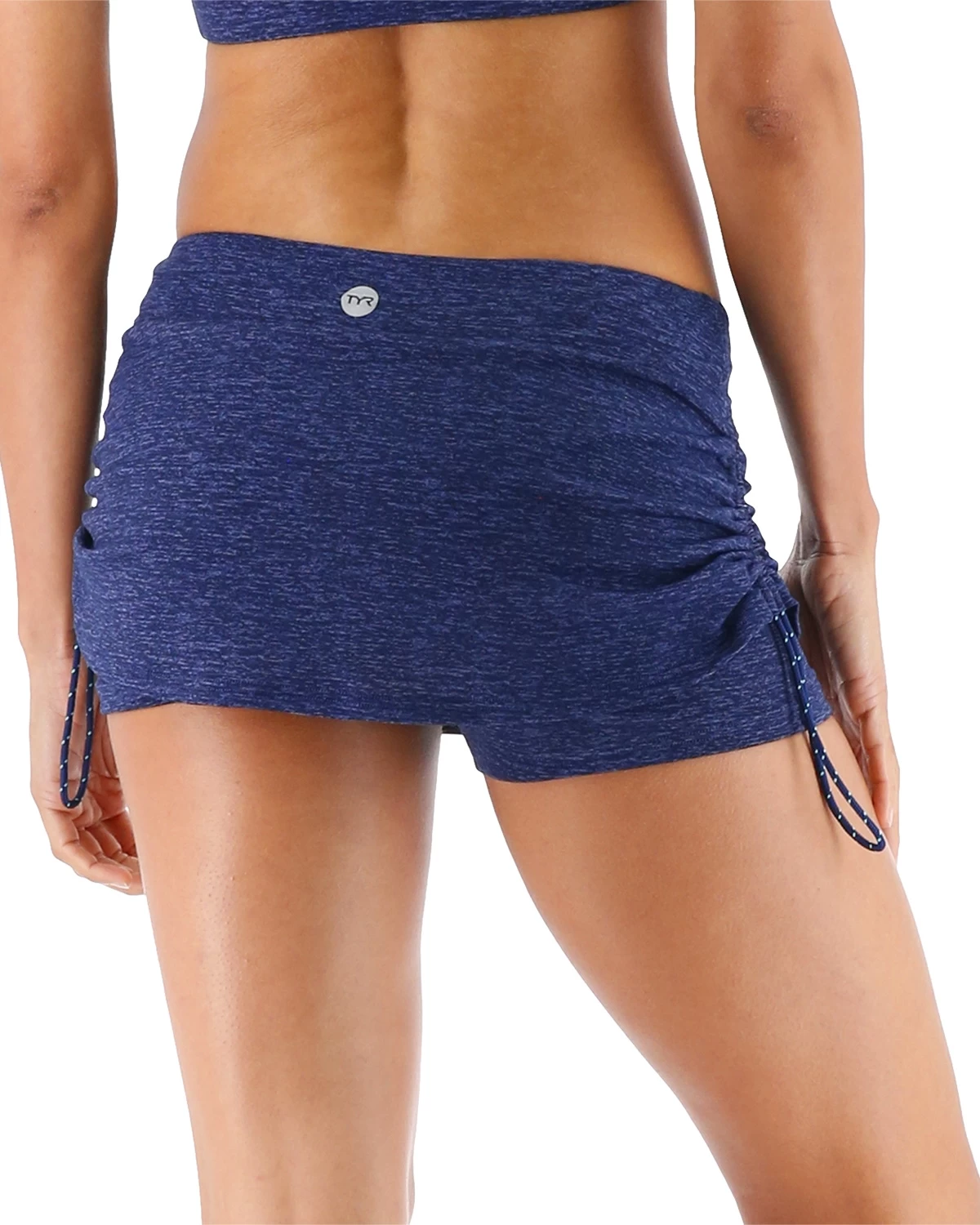 TYR Durafast Elite® Women's Della Skort - Lapped 2 TYR Durafast Elite® Women's Della Skort - Lapped - Image 2