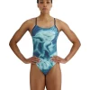TYR Durafast Elite® Women's Cutoutfit Swimsuit - Mezio