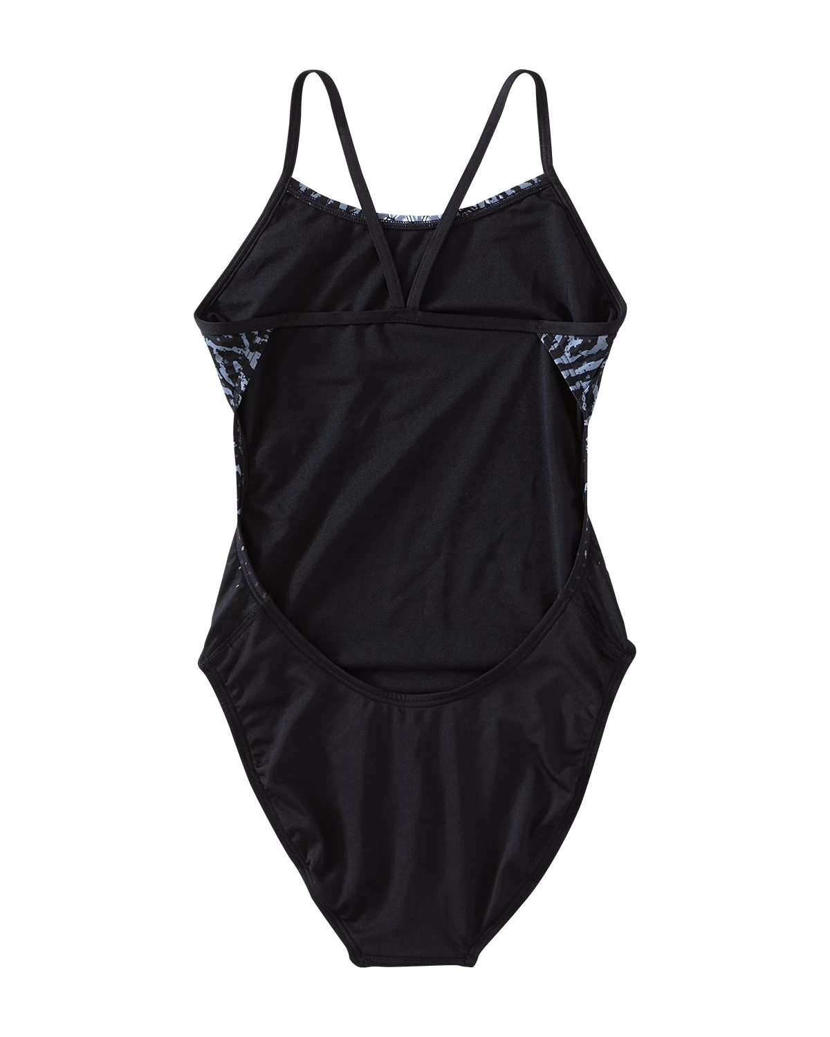 TYR Durafast Elite® Girls' Cutoutfit Swimsuit - Odyssey 2 TYR Durafast Elite® Girls' Cutoutfit Swimsuit - Odyssey - Image 2