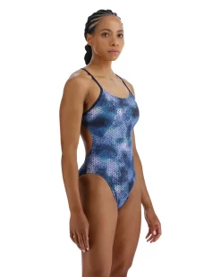 TYR Durafast Elite® Women's Cutoutfit Swimsuit - Starhex 17 TYR Durafast Elite® Women's Cutoutfit Swimsuit - Starhex -Tyr CSHX7A 986 alt06