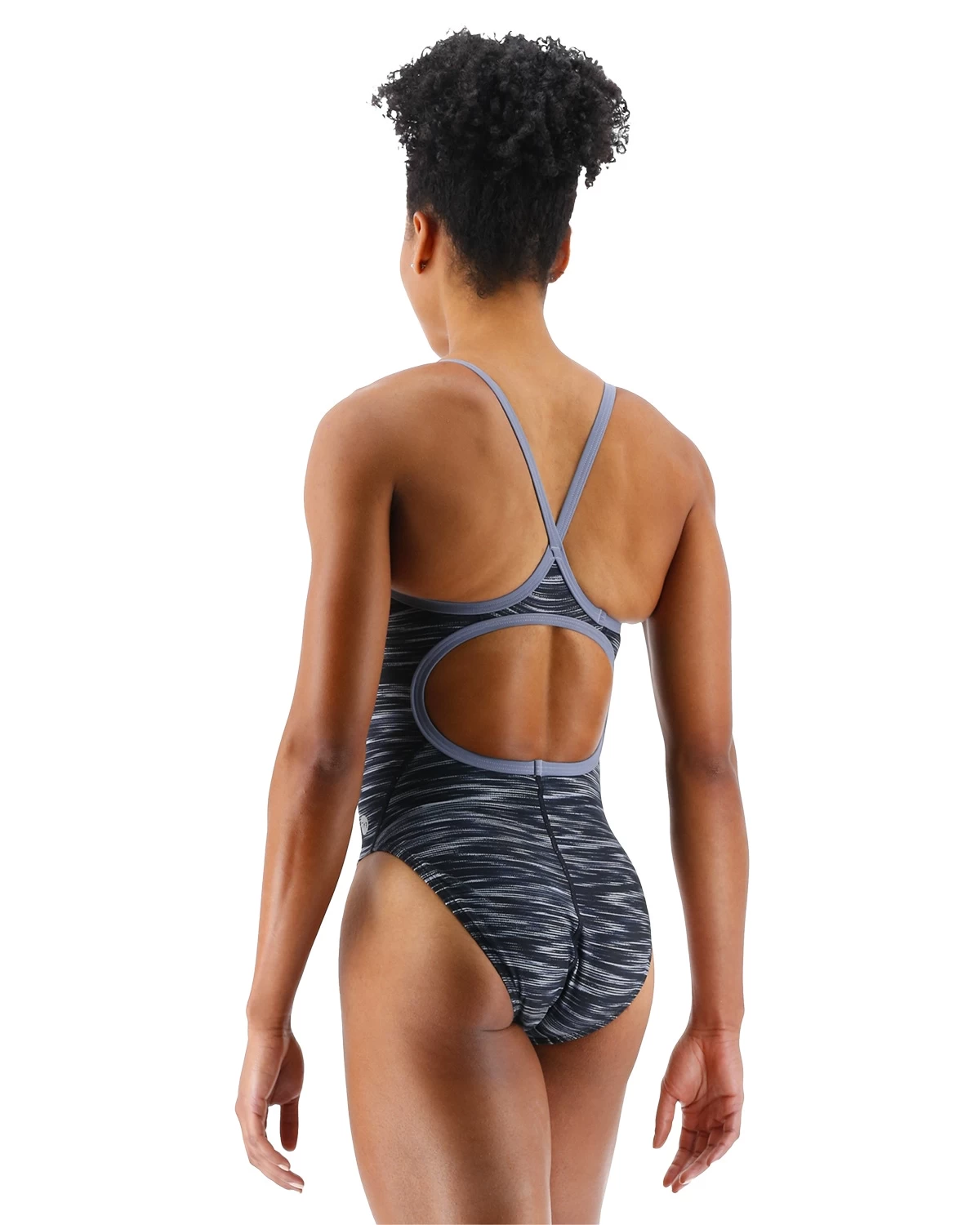 TYR Durafast Elite® Women's Diamond Controlfit Swimsuit - Fizzy 3 TYR Durafast Elite® Women's Diamond Controlfit Swimsuit - Fizzy - Image 3