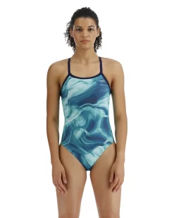 TYR Durafast EliteĀ® Women's Diamondfit Swimsuit - Mezio