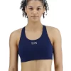 TYR Joule Elite™ Women's Classic Sports Bra - Solid