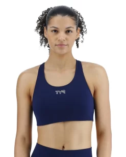 TYR Joule Elite™ Women's Classic Sports Bra - Solid