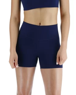 TYR Joule Elite™ Women's High-Waisted 3.25" Short - Solid